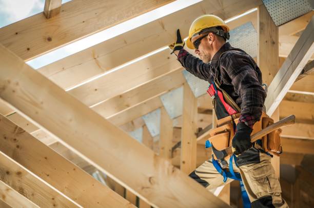 Best Storm Damage Roof Repair  in Green Meadows, OH