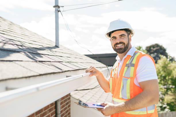 Best Roof Leak Repair  in Green Meadows, OH