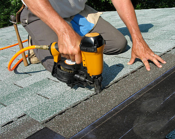 Best Roof Repair Services  in Green Meadows, OH