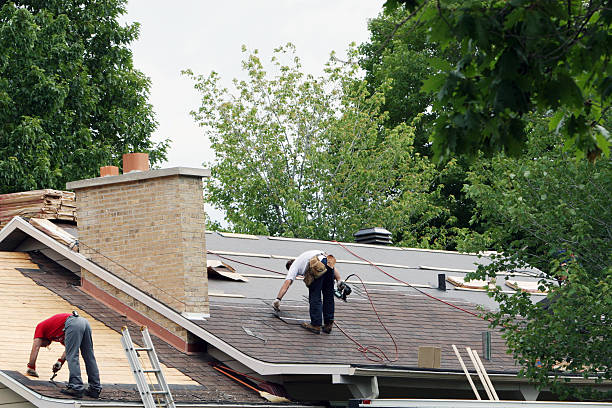 Best Roof Waterproofing Services  in Green Meadows, OH