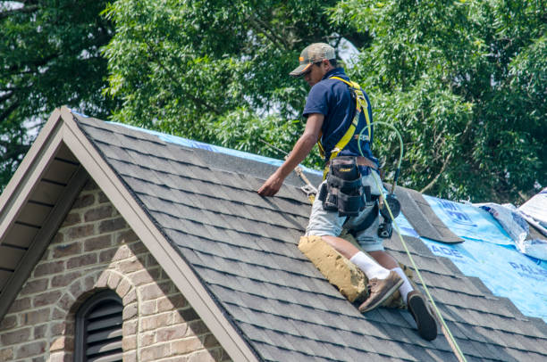 Best Roof Leak Repair  in Green Meadows, OH